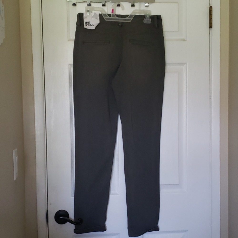 BCBG The Johnny Trouser Pants - Picture 2 of 4